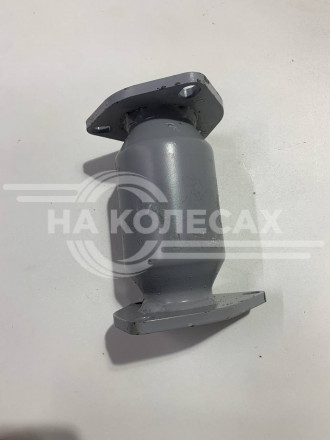 Пламягостель Chevrolet Lacetti