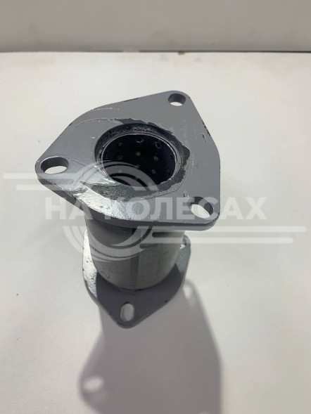 Пламягостель Chevrolet Lacetti