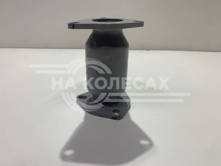 Пламягостель Chevrolet Lacetti