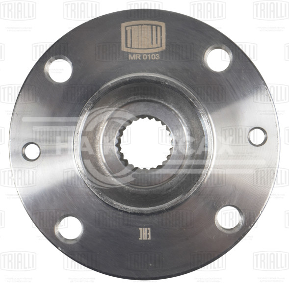 Ступица передняя для автомобиля Лада Vesta (14-)