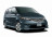 Арки задние Honda Elysion 1 рест