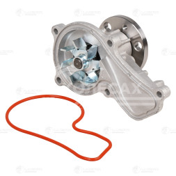 Насос водяной для автомобилей Honda Accord (08-)/CR-V (07-) 2.0i [R20A]