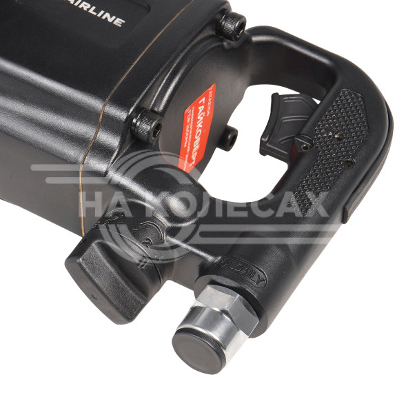 Гайковерт пневматический ударный 1&quot;DR 2600Нм