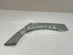 Ремонтные задние арки Chevrolet Malibu