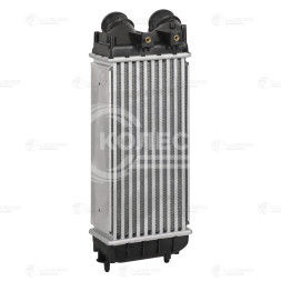 ОНВ (радиатор интеркулера) для автомобилей Partner (08-)/3008 (09-)/Berlingo (08-) 1.2TD/1.6TD