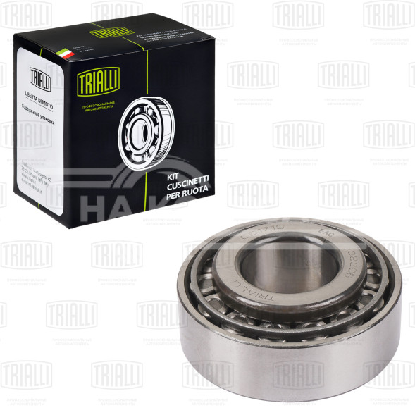 Подшипник ступицы передней наружный для автомобиля Mercedes Atego