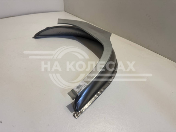 Ремонтные задние арки (наружняя + внутренняя) Mercedes-Benz GLK-класс x204