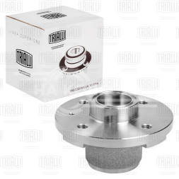 Ступица задняя для автомобиля Chevrolet Lanos (97-)/Daewoo Nexia (94-)