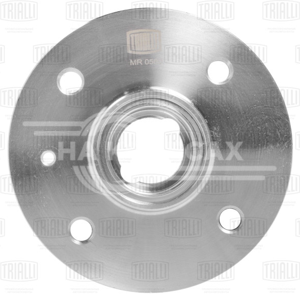 Ступица задняя для автомобиля Chevrolet Lanos (97-)/Daewoo Nexia (94-)