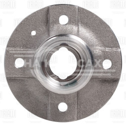 Ступица задняя для автомобиля Chevrolet Lanos (97-)/Daewoo Nexia (94-)