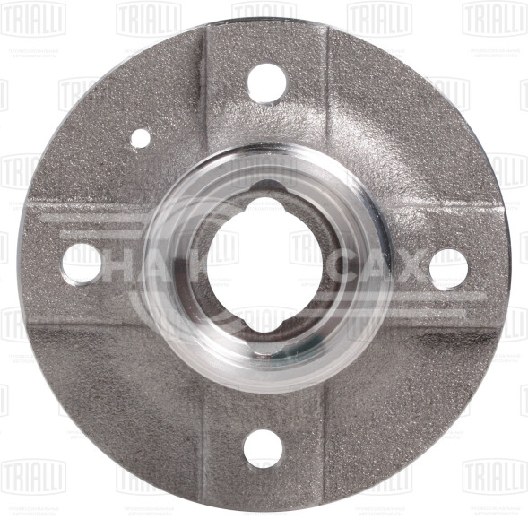 Ступица задняя для автомобиля Chevrolet Lanos (97-)/Daewoo Nexia (94-)