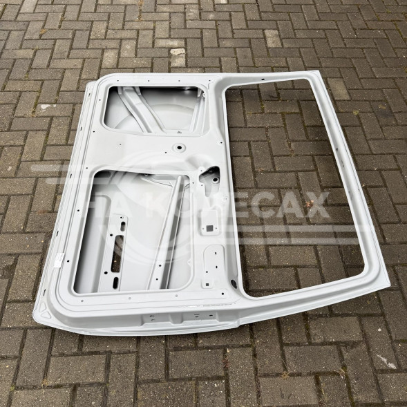 Задняя дверь багажника  УАЗ Патриот 3163