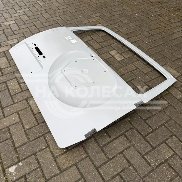 Задняя дверь багажника  УАЗ Патриот 3163