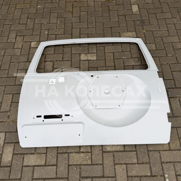 Задняя дверь багажника  УАЗ Патриот 3163