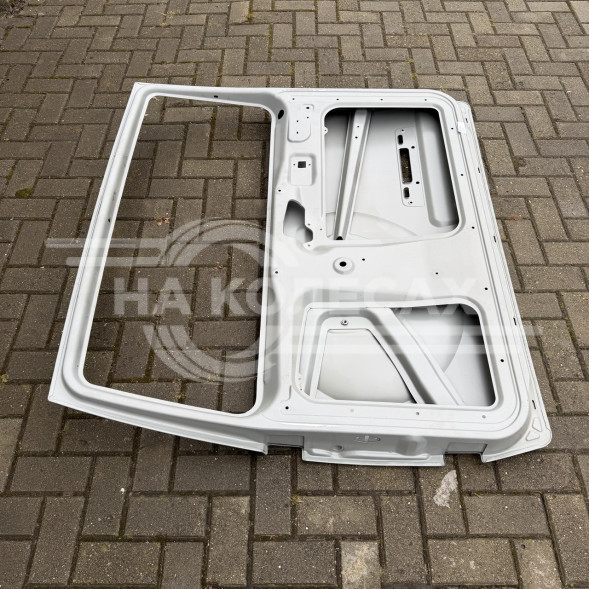 Задняя дверь багажника  УАЗ Патриот 3163
