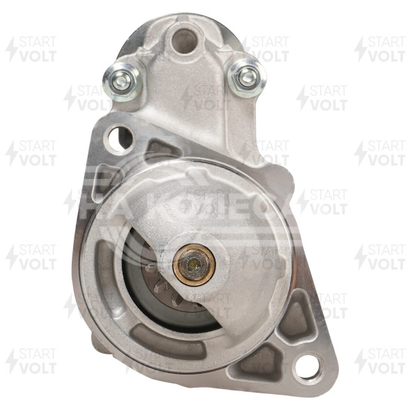 Стартер для автомобилей Mercedes-Benz GLK X204 (15-)/V W447 (14-) 2.1CDI 1,8кВт