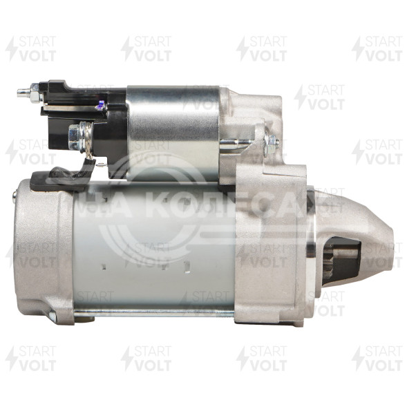 Стартер для автомобилей Mercedes-Benz GLK X204 (15-)/V W447 (14-) 2.1CDI 1,8кВт