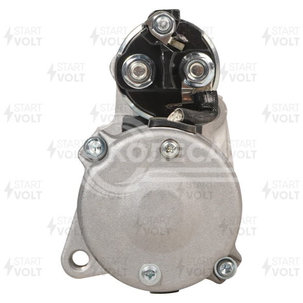 Стартер для автомобилей Mercedes-Benz GLK X204 (15-)/V W447 (14-) 2.1CDI 1,8кВт