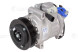 Компрессор кондиционера для автомобилей Rapid (12-)/Fabia II (07-)/Polo V (09-)