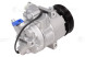 Компрессор кондиционера для автомобилей Rapid (12-)/Fabia II (07-)/Polo V (09-)