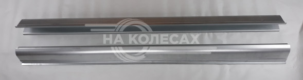 Ремонтные пороги Mitsubishi Colt 4