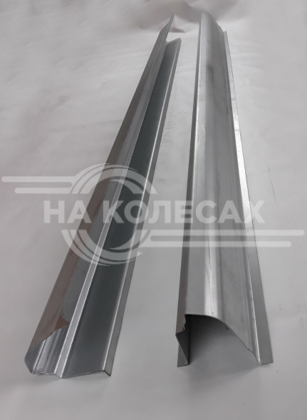 Ремонтные пороги Mitsubishi Colt 4