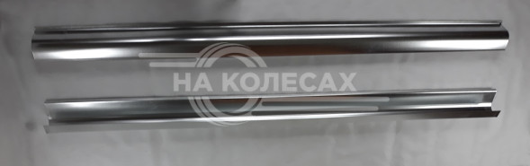 Ремонтные пороги Volkswagen Caddy 2