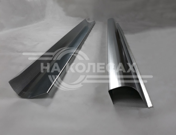 Ремонтные пороги Volkswagen Caddy 2