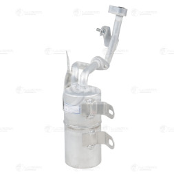 Ресивер-осушитель конденсора для автомобилей Volvo S40 (04-)/С30 (06-)