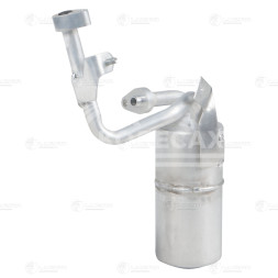 Ресивер-осушитель конденсора для автомобилей Volvo S40 (04-)/С30 (06-)