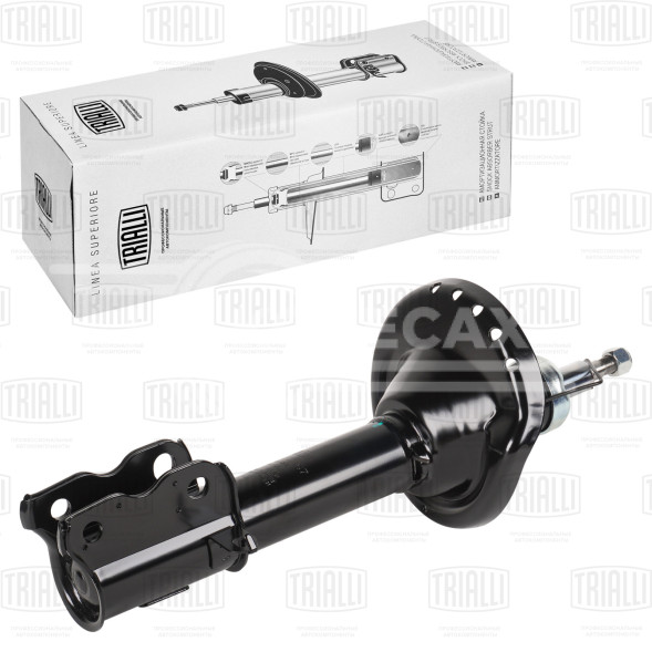 Амортизатор (стойка) передний правый для автомобиля Subaru Tribeca (05-)