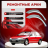 Ремонтные задние арки Mitsubishi Colt 5 (хэтчбек)