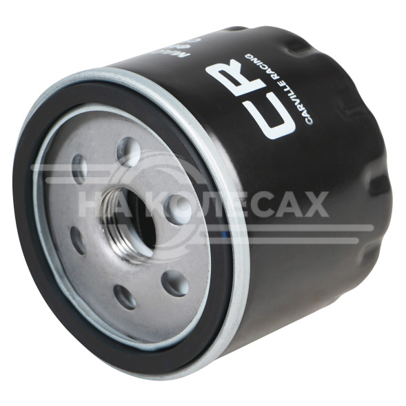 Фильтр масляный для автомобилей Renault/Nissan 1.5-1.9dCi без системы Start/Stop