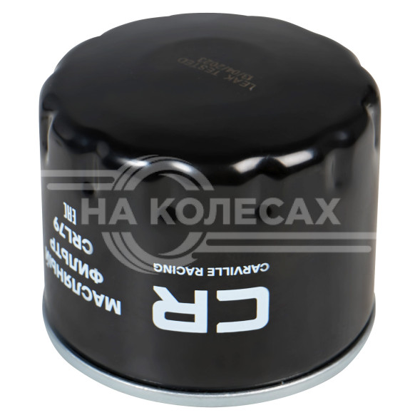 Фильтр масляный для автомобилей Renault/Nissan 1.5-1.9dCi без системы Start/Stop