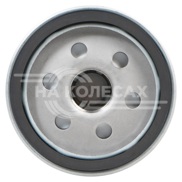 Фильтр масляный для автомобилей Renault/Nissan 1.5-1.9dCi без системы Start/Stop