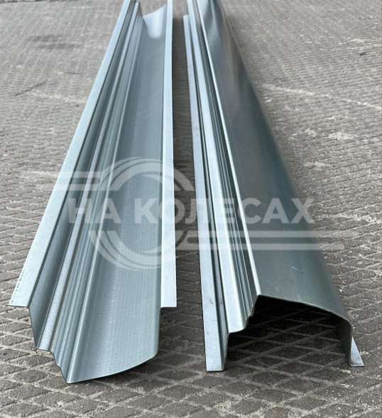 Ремонтные пороги Nissan Skyline (R 32)