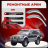 Ремонтные задние арки Mitsubishi Pajero 2 (5 дверей) дорестайлинг