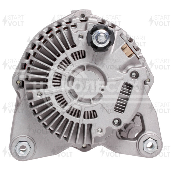 Генератор для автомобилей Nissan Qashqai J10 (06-)/X-Trail T31 (07-) 2.0i 110A