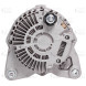 Генератор для автомобилей Nissan Qashqai J10 (06-)/X-Trail T31 (07-) 2.0i 110A