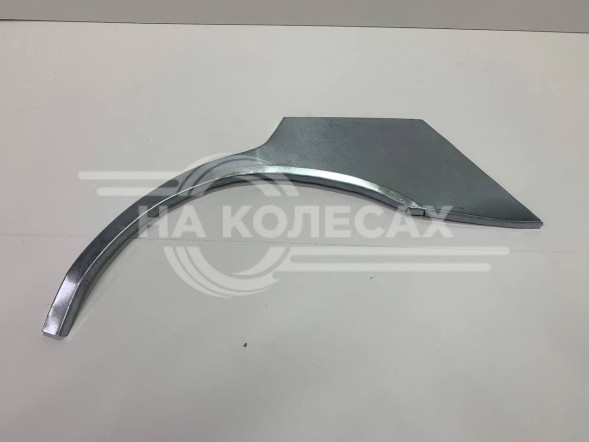 Ремонтные задние арки Toyota Corolla (E100) седан