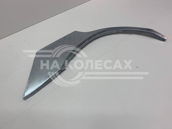 Ремонтные задние арки Toyota Corolla (E100) седан