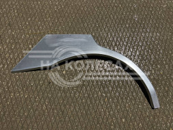 Ремонтные задние арки Toyota Corolla (E100) седан