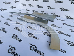 Ремонтные задние арки Subaru Impreza II (SW)