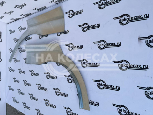 Ремонтные задние арки Subaru Impreza II (SW)