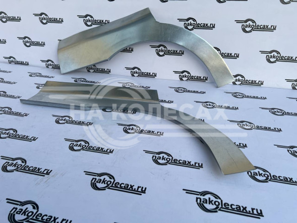 Ремонтные задние арки Subaru Impreza II (SW)