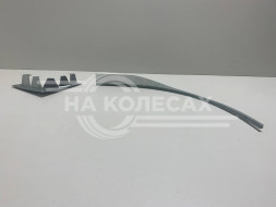 Передняя арка Mitsubishi Fuso Canter