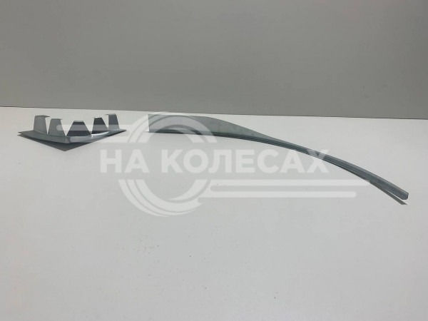 Передняя арка Mitsubishi Fuso Canter