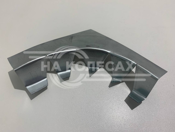 Передняя арка Mitsubishi Fuso Canter