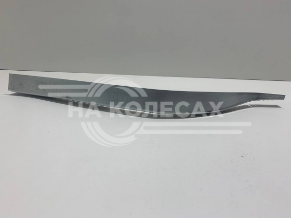 Передняя арка Mitsubishi Fuso Canter