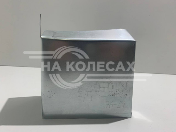 Передняя арка Mitsubishi Fuso Canter